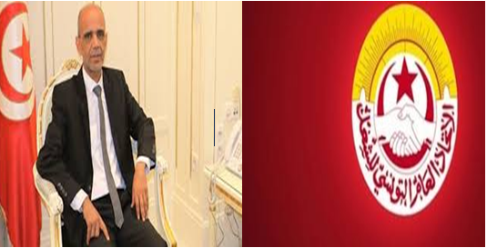 اختبار "الإنشاء"..اتحاد الشغل ينتقد والوزير يوضح